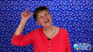 Learn to Sing and Sign Old MacDonald | Farm Animals Song
