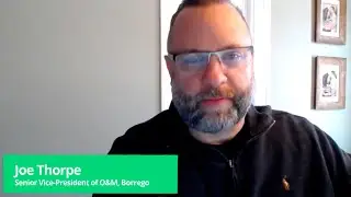 Borrego O&M Systems & Technology