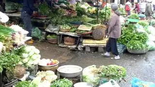 big frogs market dalat vietnam