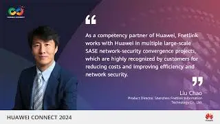 Xinghe Intelligent Network Security, Building an E2E Intelligent Security Protection System