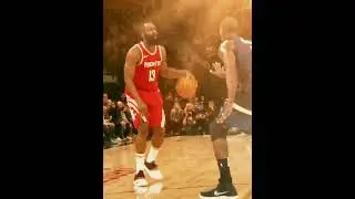 Prime James Harden was special 🥺🥺 #viral