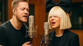 Imagine Dragons x Sia – Too Much Love 💔 (Emotional Hip Hop / Rap Anthem) | 