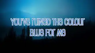 Blah Blah Blah ~ The Oozes 💙(Lyrics)