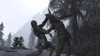 SKYBLIVION Content Release #1 - Cyrodiilic Steel Armor