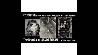 The Occult Murder of Arlis Perry in the Stanford Memorial Church with Todd of Killafornia and Wal...