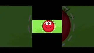 как получить помидору и персик в Red ball 4 #shorts  #youtube #youtubeshorts #игры  #топ #красныйшар