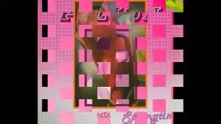 P. Lion &lrm;- Rubber Game (Radio Edit) [Audio Only]