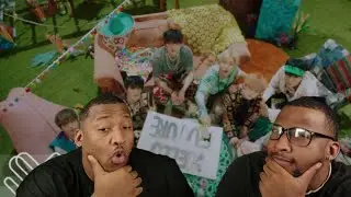 NCT DREAM 엔시티 드림 'Hello Future' MV | TWINS REACTION | THE VOCALS ON THEM IS INSANE!!!!