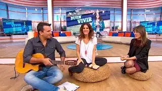 Buen vivir: Mujer luna, hombre sol