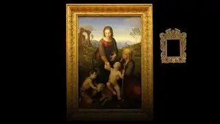 History of The Picture Frame