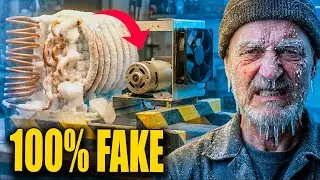 6 Viral Engineering Hacks That Are Actually Impossible