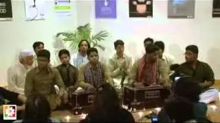Mujh Per Karam Hussain Ka Hai By Hamza Akram Taimoor Akram Qawwal & Bros In T2F