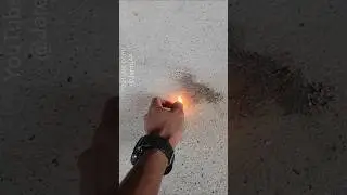 Fire hazard for ranges