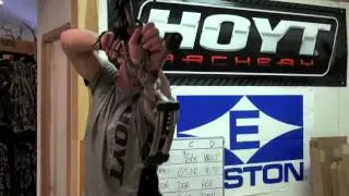 2016 Hoyt  Defiant