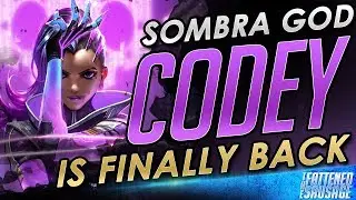 The Sombra GOD 