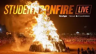 LIVE NOW: Bonfire Burn Night 2025