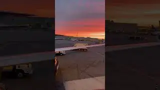 best view  #avgeeks #aviation #aviationlovers #landing #planespotting #747 #pilot #planes