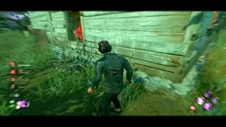 The Best NVIDIA + ReShade Settings For DBD