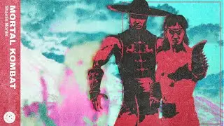Mortal Kombat: Shaolin Monks | Cooperative Violence | Brett's Friend Carson