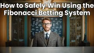 How to Safely Win Using the Fibonacci Betting System