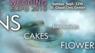 Wedding Expo, 2010