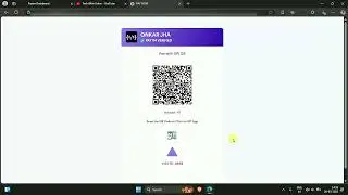 #1 Custom UPI based payment gateway system | UPI QR Payment | auto verify | No Api | Source Code