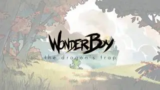 Wonder Boy: The Dragon's Trap (PC - Steam)
