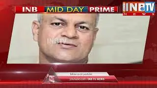 Mid day Prime News INB TV II Latest News Updates 9 -  4 - 2024 II INB TV NEWS