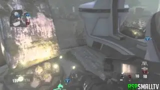 AW INFECTED GLITCHES: New Spot on Retreat