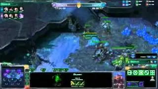 EGMachine vs LiquidRet Game 2