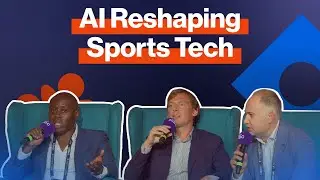 Искусственный интеллект меняет спортивные технологии