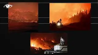 Patagonia in Flames: Wildfires, Suspects, and the Search for Answers