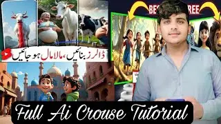 FREE Ai Story To Video Generator |New App Name Text ToVideo|Image to Video Al |AiVideo Generator Ai