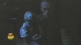 RALPH AND OLIVER - Clip:  Oliver Goes Camping