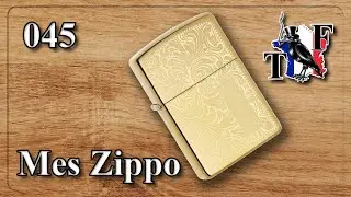 045 - Mes Zippo - Fr