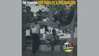 Bob Marley & The Wailers - Mr. Brown (Ennio Maccaroni)