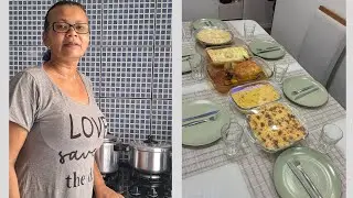 Bom dia, Boa tarde e Boa noite.Vamos para + 1 vídeo. 🥰🥰