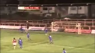 MARK RANDALL   Highlights