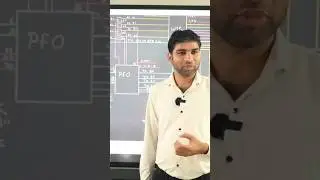 Mobile Network Section Explain By Deepak Sir #advancetech #mobilerepairing #mobilerepair #schematic