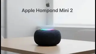 Apple HomePod Mini 2 LEAKS: Smart Speaker Apple Didn&rsquo;t Want You to Ignore!