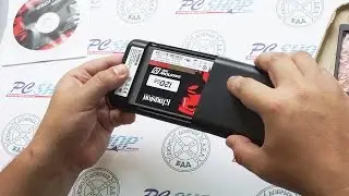 Обзор твердотельного накопителя SSD Kingston SSDNow V300 120GB