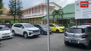 CAMPUS TOUR // UI BUNGSA BANGSA CIREBON