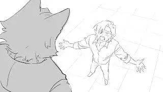 [Short Animatic] Lycaon & Hugo (zzz 1.6)