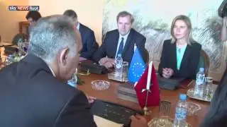 المغرب.. حرب استباقية ضد داعش