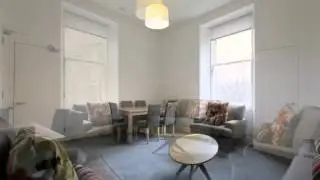Grant Property - UK Buy-To Let Investment - 11 1F2 Polwarth Gardens Edinburgh EH11 1JS