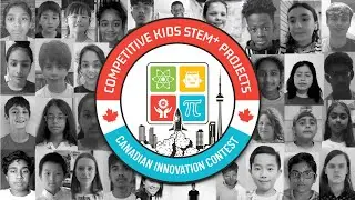 Canadian Innovation Contest 2023 Testimonials