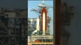 Кабели в хвостовой части служебной мачты космического челнока. #spaceshuttle #nasa #boneyardsafari