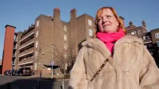 Save Northwold Estate - Stop demolition of Family Homes