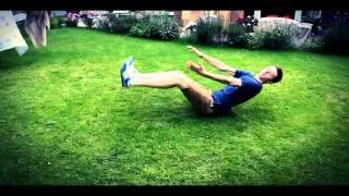 LOL | Backwards Motion