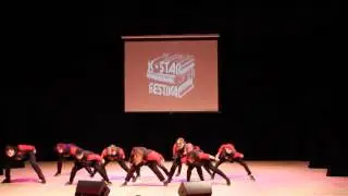 [Dance cover by Hong Long] Up10tion - So, Dangerous + Intro
